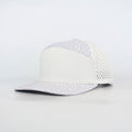 light milk front with alligator print and light milk back