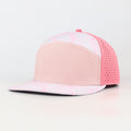pink front topo with pink back